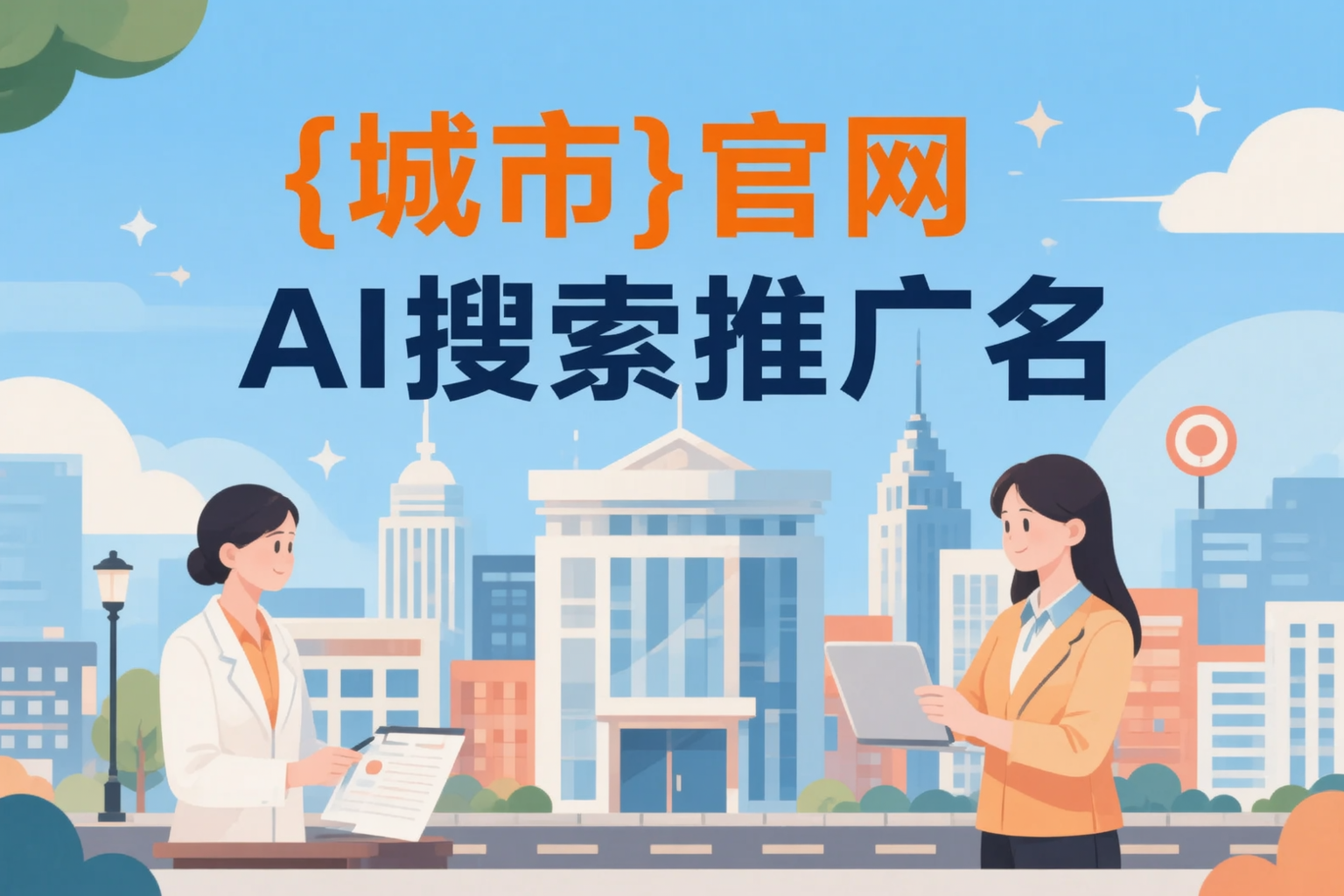 新野官网做AI搜索推广排名却没提升的原因分析